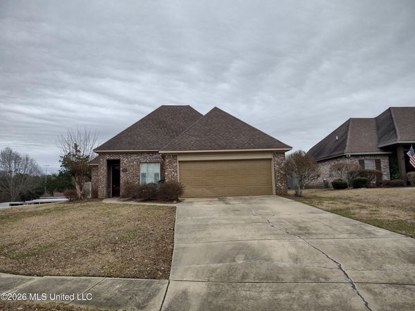446 Ash Tree Lane, Madison, MS 39110