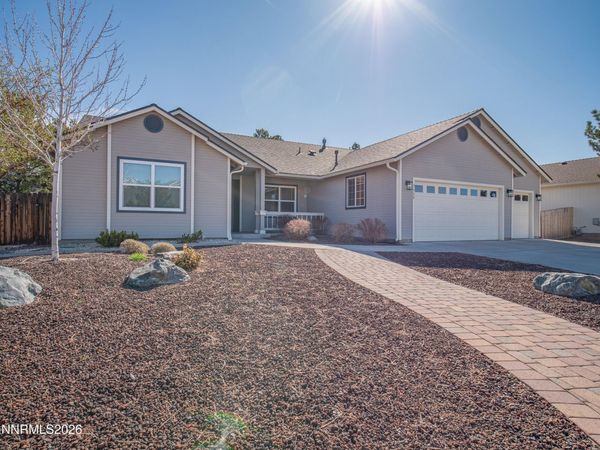 2953 San Mateo Lane, Minden, NV 89423