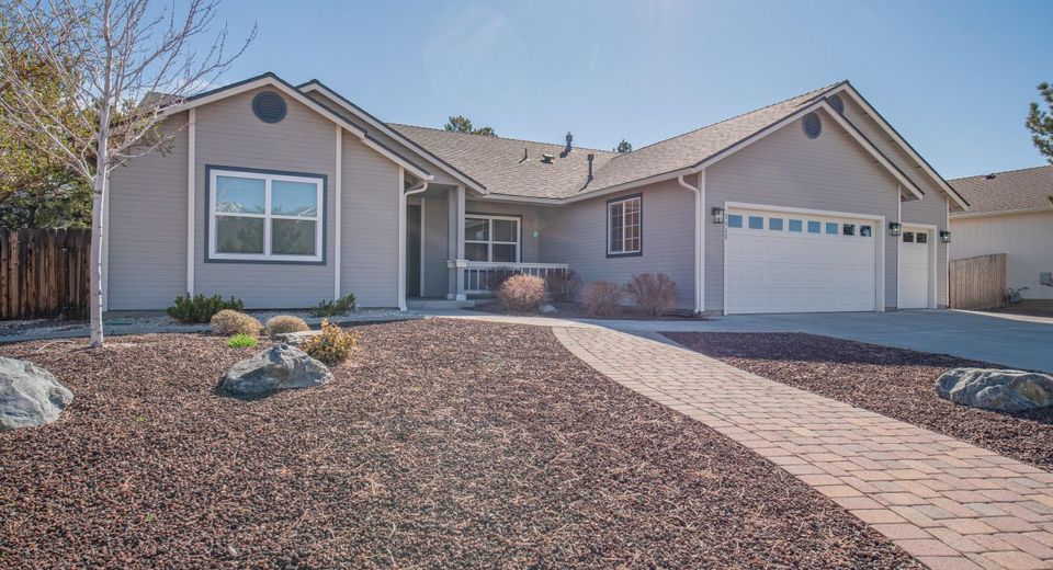 2953 San Mateo Lane, Minden, NV 89423 Photo