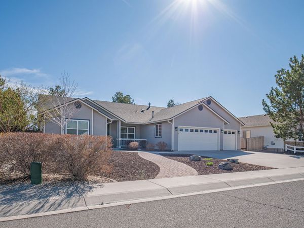 2953 San Mateo Lane, Minden, NV 89423