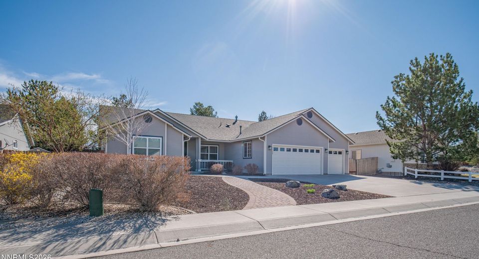 2953 San Mateo Lane, Minden, NV 89423 Photo