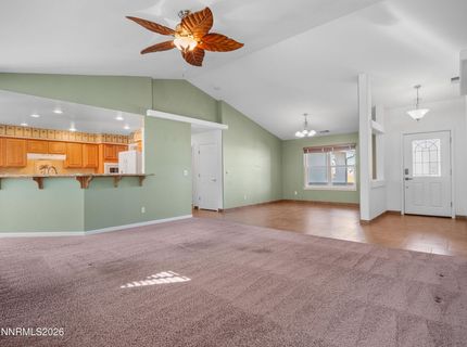 2953 San Mateo Lane, Minden, NV 89423 Photo