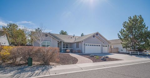 2953 San Mateo Lane, Minden, NV 89423 Photo