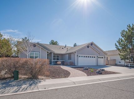 2953 San Mateo Lane, Minden, NV 89423 Photo