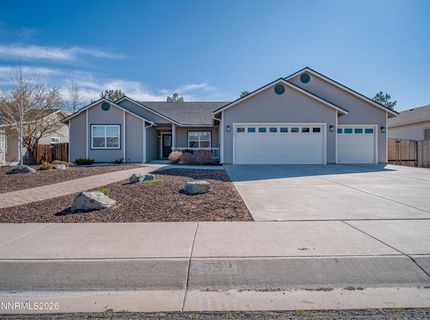 2953 San Mateo Lane, Minden, NV 89423 Photo