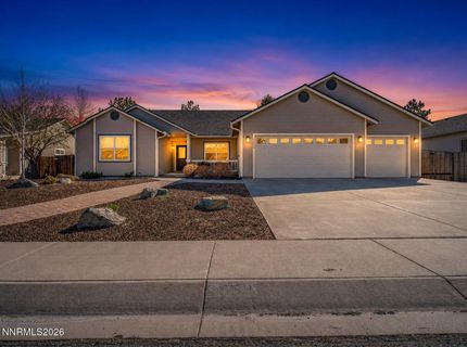 2953 San Mateo Lane, Minden, NV 89423 Photo