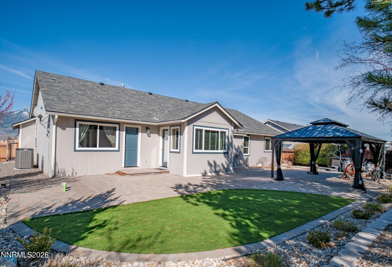 2953 San Mateo Lane, Minden, NV 89423 Photo