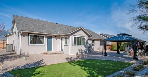 2953 San Mateo Lane, Minden, NV 89423 Photo