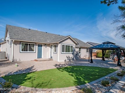 2953 San Mateo Lane, Minden, NV 89423 Photo
