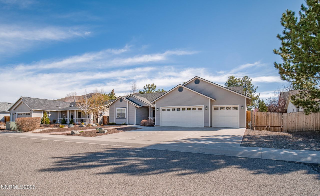 2953 San Mateo Lane, Minden, NV 89423 Photo