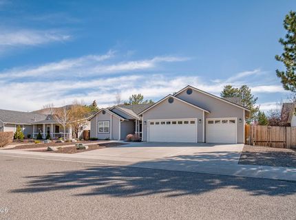 2953 San Mateo Lane, Minden, NV 89423 Photo
