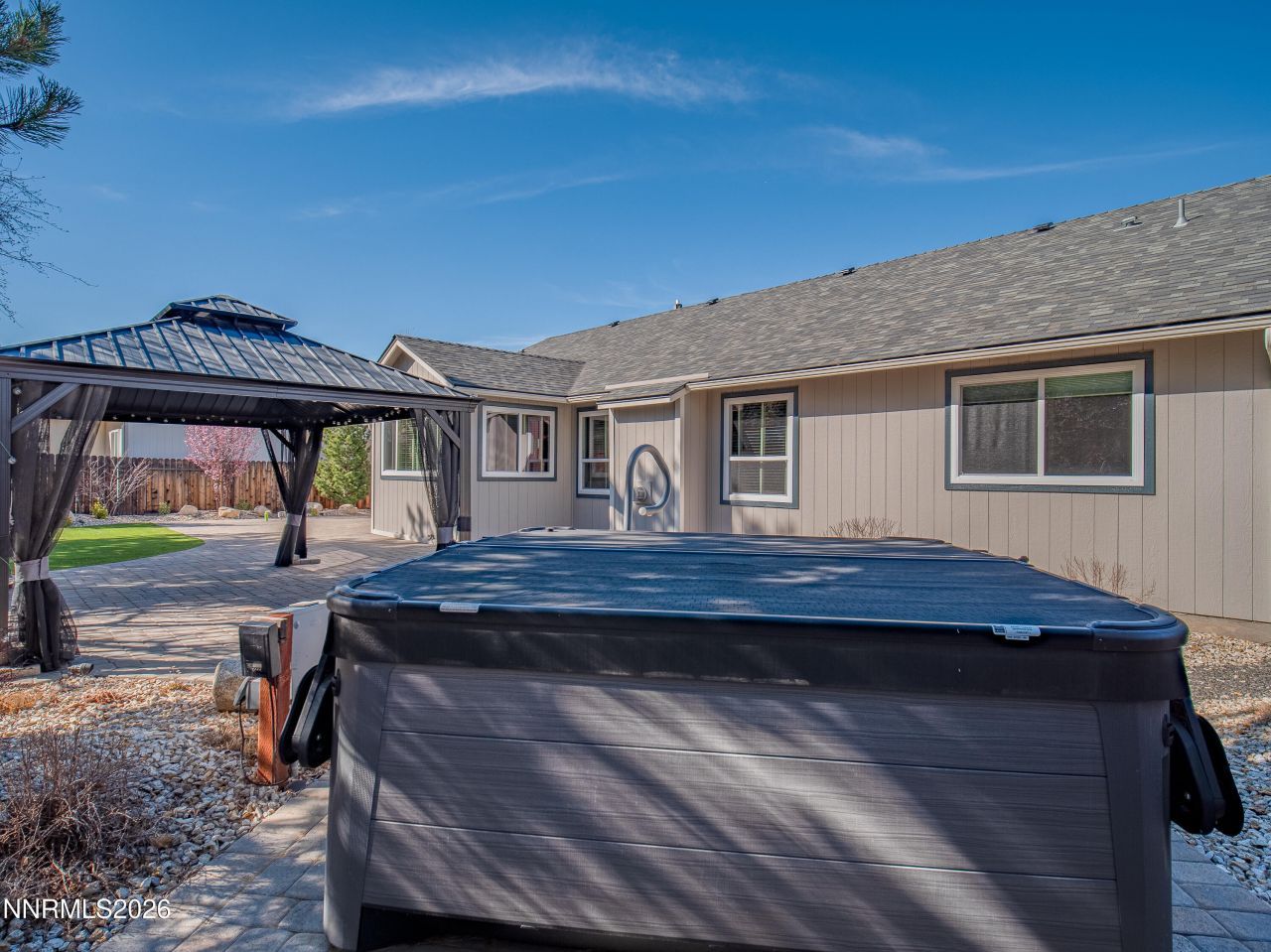 2953 San Mateo Lane, Minden, NV 89423 Photo