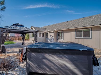 2953 San Mateo Lane, Minden, NV 89423 Photo