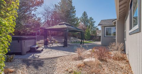 2953 San Mateo Lane, Minden, NV 89423 Photo