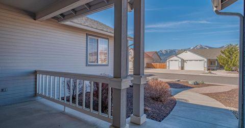2953 San Mateo Lane, Minden, NV 89423 Photo