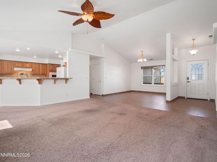 2953 San Mateo Lane, Minden, NV 89423 Photo
