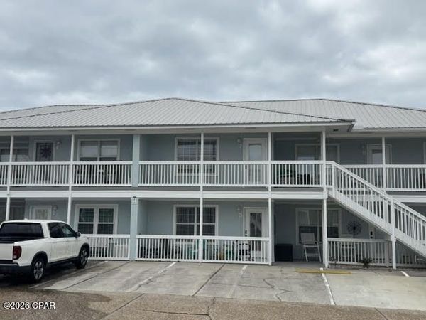 17642 Front Beach Road , Unit H7, Panama City Beach, FL 32413