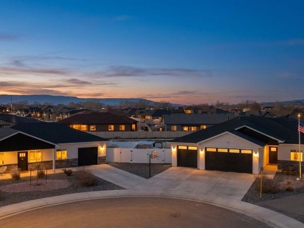 834 Adams Drive, Fruita, CO 81521