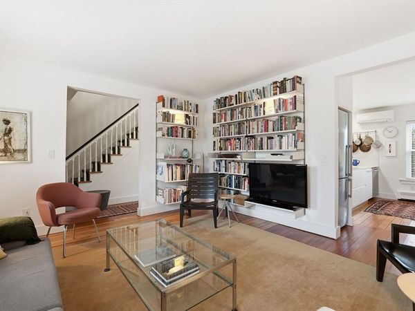 26 Winter St, Unit 26, Easthampton, MA 01027