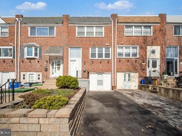 12208 SWEET BRIAR ROAD, PHILADELPHIA, PA 19154