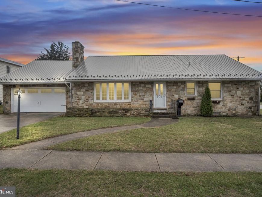 301 E Elm Avenue , Hanover, PA 17331 Main Photo