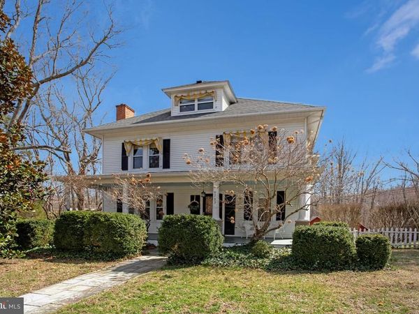 9733 OLD SOLOMONS ISLAND ROAD, OWINGS, MD 20736