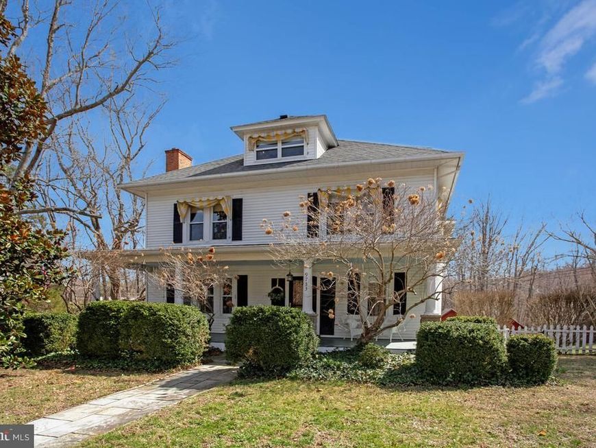 9733 Old Solomons Island Road, Owings, MD 20736 Main Photo