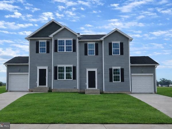 3622 FIELDSTONE DRIVE , Unit LOT 184, DOVER, PA 17315