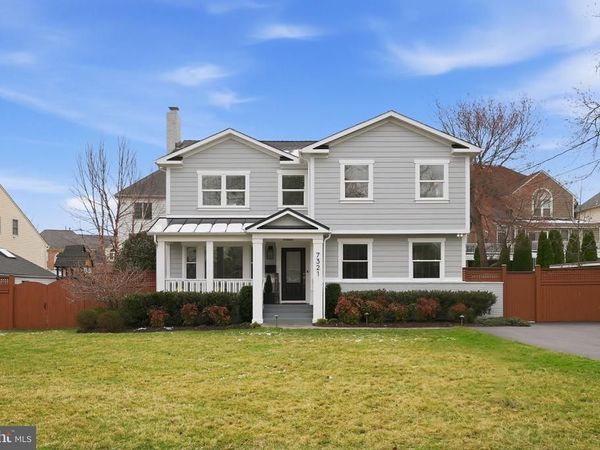 7321 WAYNE DRIVE, ANNANDALE, VA 22003