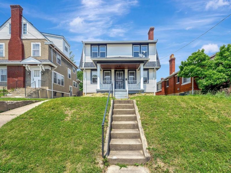 2604 Melrose Avenue, Norwood, OH 45212 Photo 1