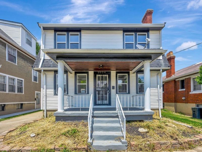 2604 Melrose Avenue, Norwood, OH 45212 Photo 2