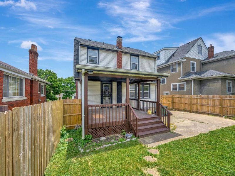 2604 Melrose Avenue, Norwood, OH 45212 Photo 24