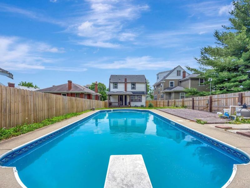 2604 Melrose Avenue, Norwood, OH 45212 Photo 26