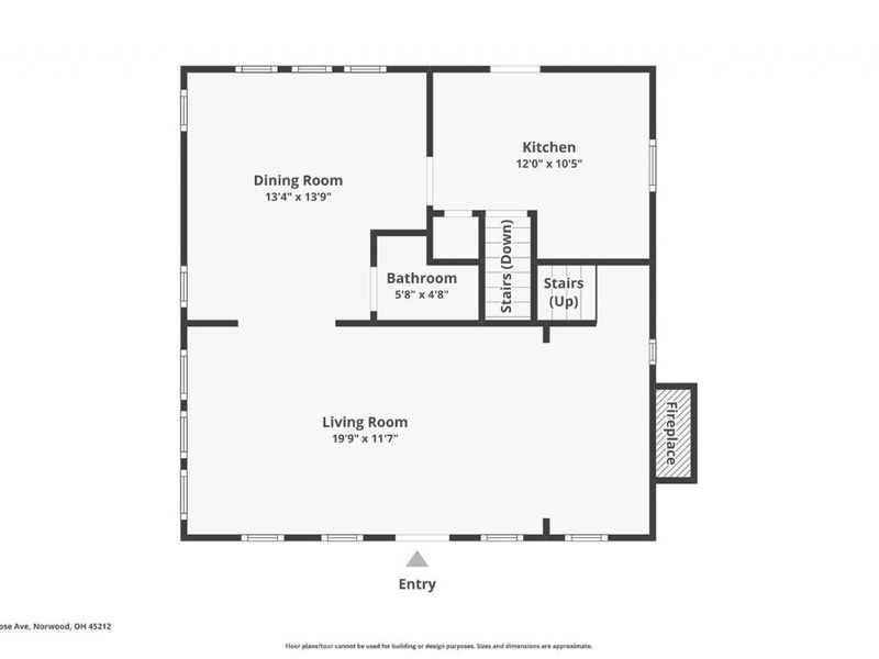 2604 Melrose Avenue, Norwood, OH 45212 Photo 29