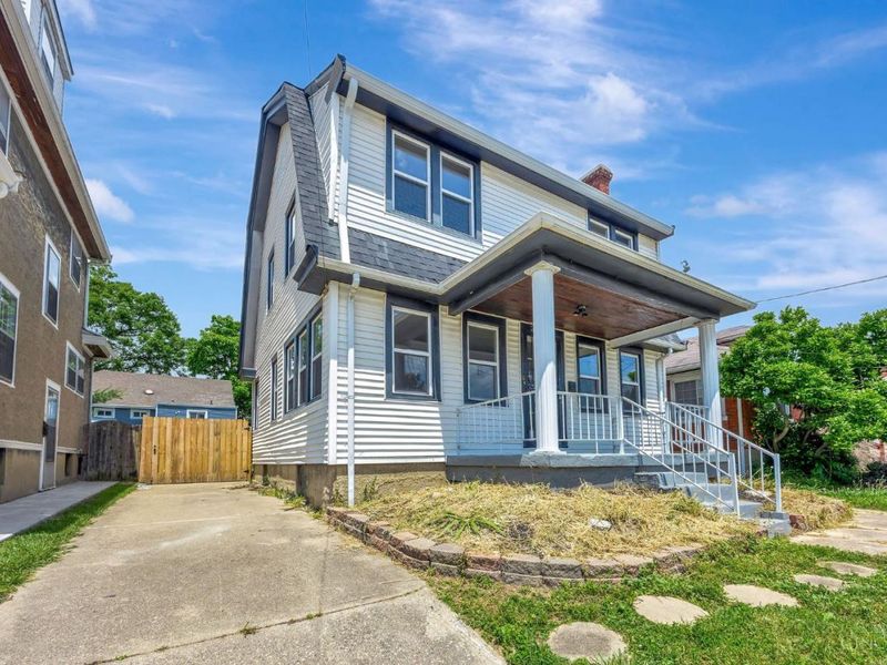 2604 Melrose Avenue, Norwood, OH 45212 Photo 3