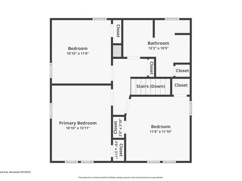 2604 Melrose Avenue, Norwood, OH 45212 Photo 30