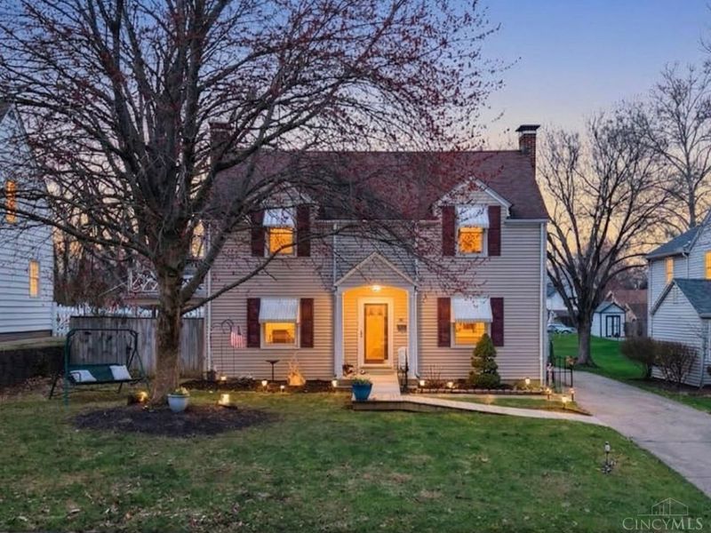 10 Santa Fe Road, Middletown, OH 45042 Photo 1