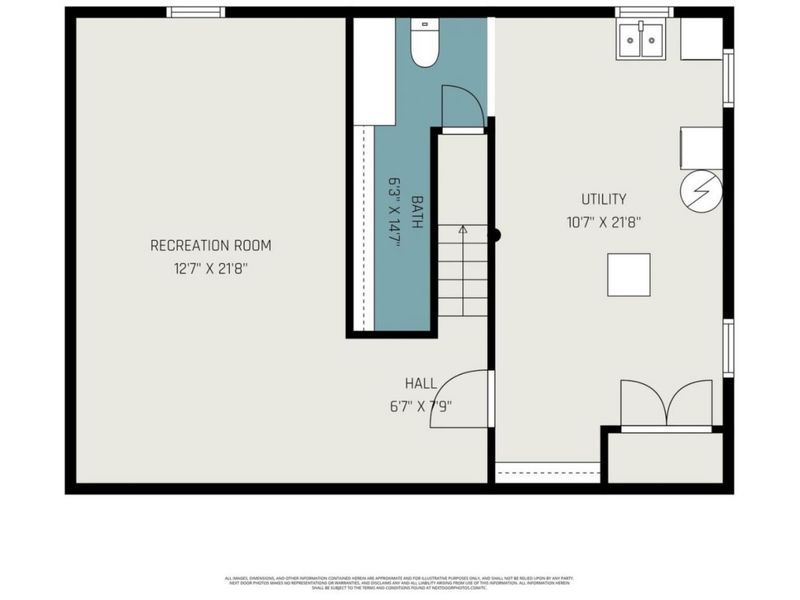 10 Santa Fe Road, Middletown, OH 45042 Photo 5