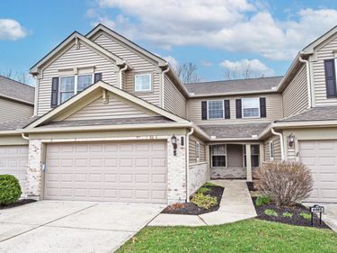 4469 English Oak Court, Mason, OH 45040