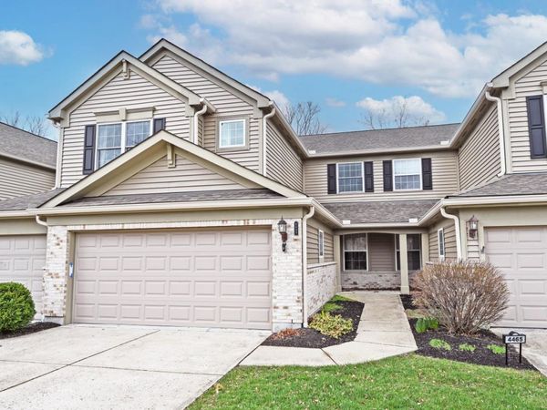 4469 English Oak Court, Mason, OH 45040