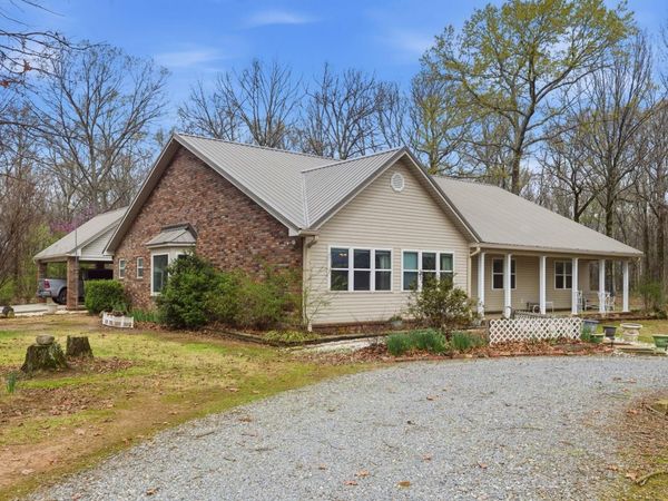 5580 AR HWY 236 E, Carlisle, AR 72024