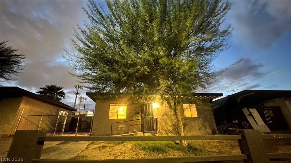 1649 Stocker Street, North Las Vegas, NV 89030