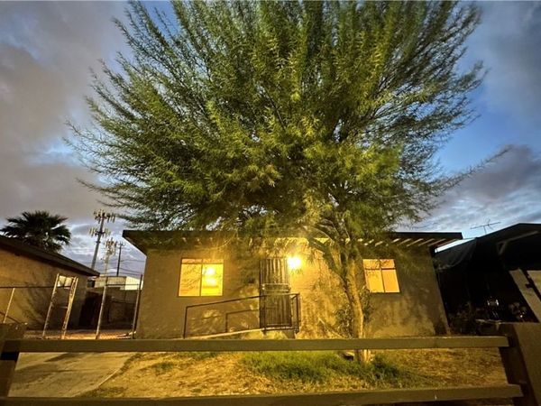 1649 Stocker Street, North Las Vegas, NV 89030