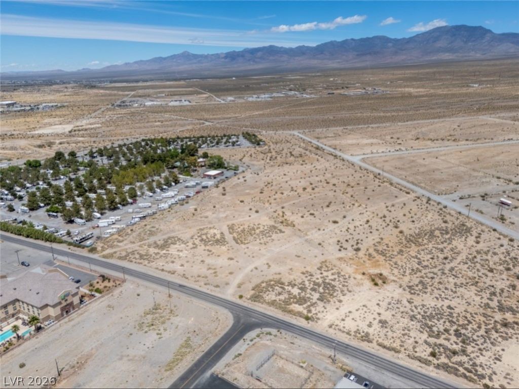 951 S Shoshone Drive, Pahrump, NV 89048