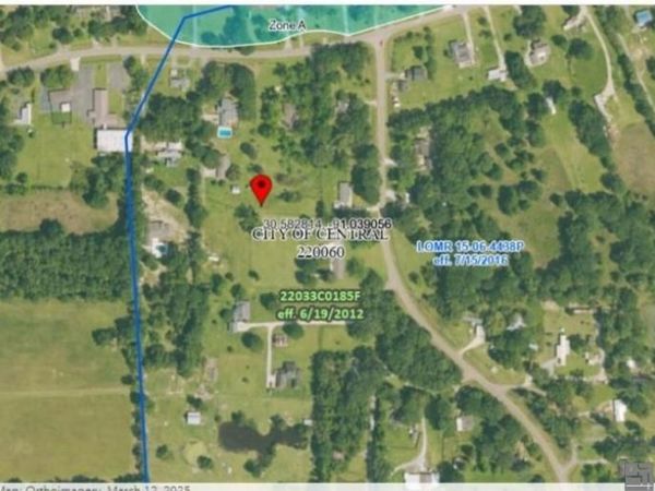 13350 Denham Rd, Baton Rouge, LA 70818