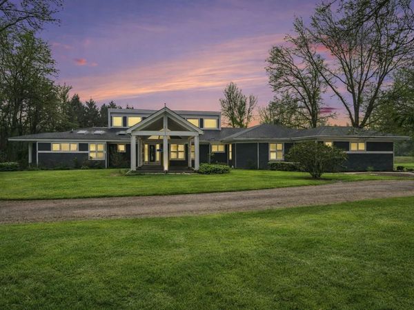 9209 W L Avenue W, Kalamazoo, MI 49009