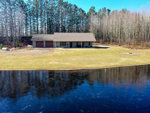 W7116 COUNTY ROAD M, Medford, WI 54451