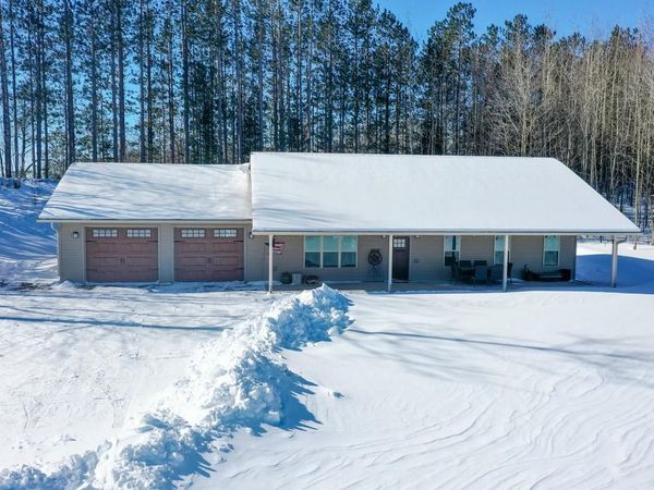 W7116 COUNTY ROAD M, Medford, WI 54451