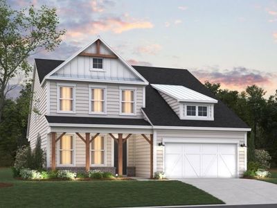 3037 Claredon St, Longs, SC 29568