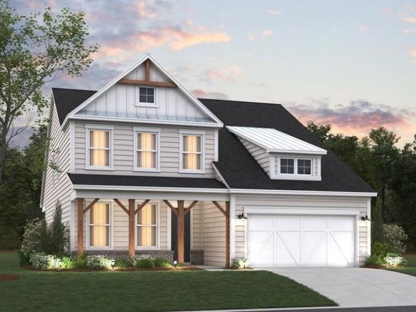 3037 Claredon St, Longs, SC 29568